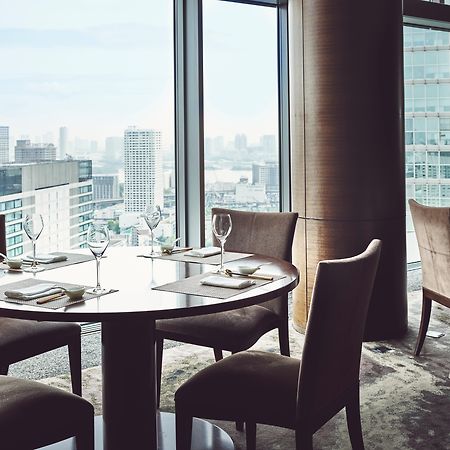 מלון The Strings By Intercontinental, Tokyo By Ihg מראה חיצוני תמונה