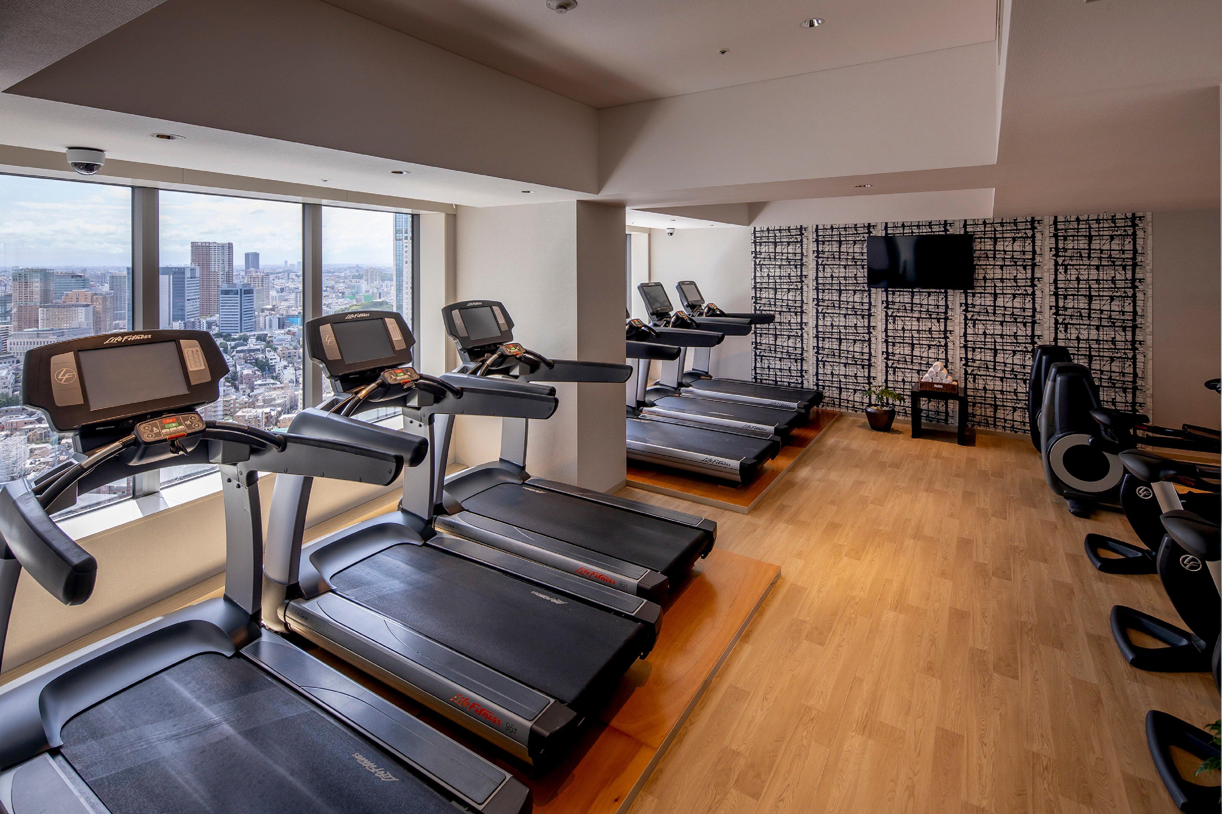 מלון The Strings By Intercontinental, Tokyo By Ihg מראה חיצוני תמונה