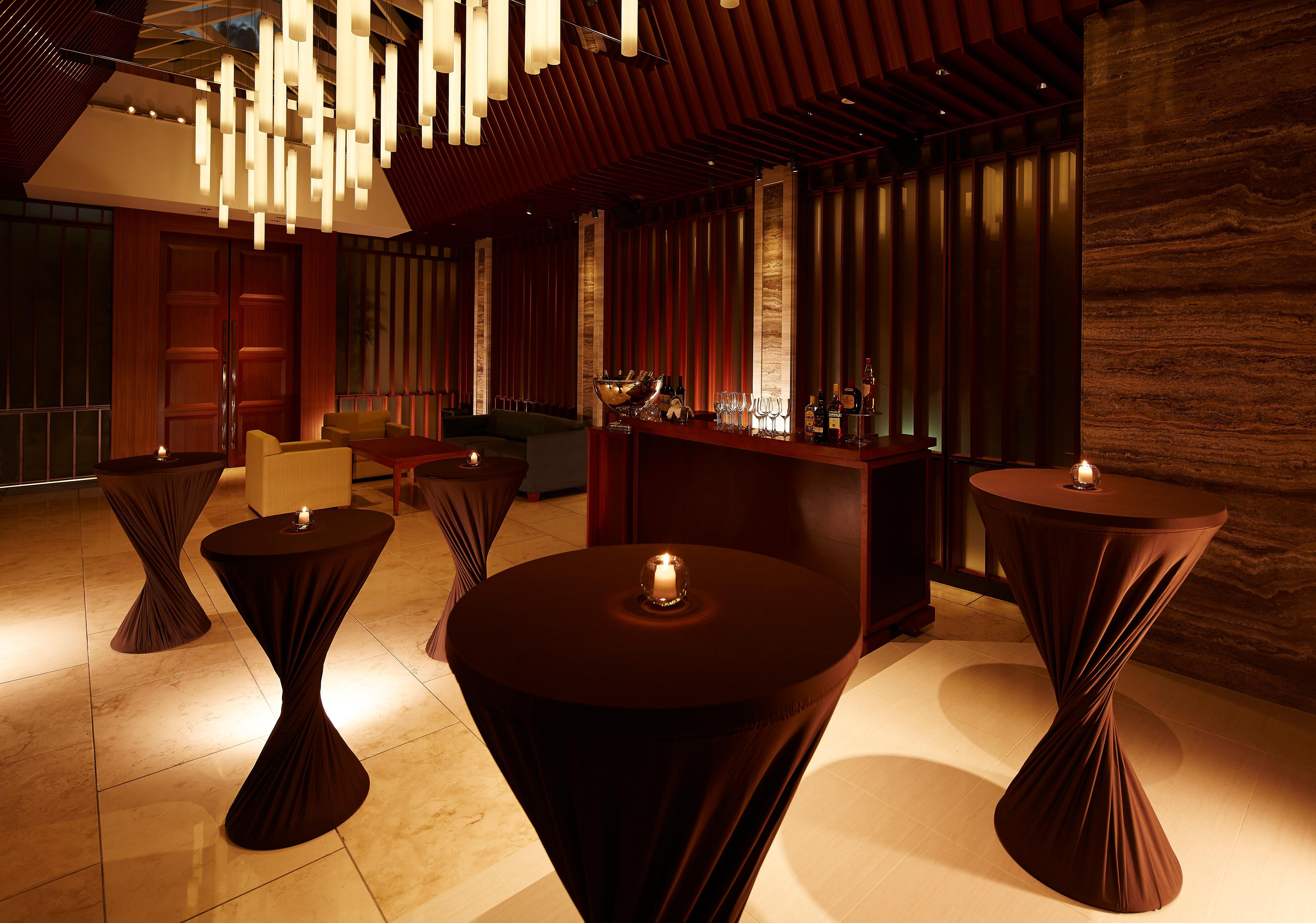 מלון The Strings By Intercontinental, Tokyo By Ihg מראה חיצוני תמונה