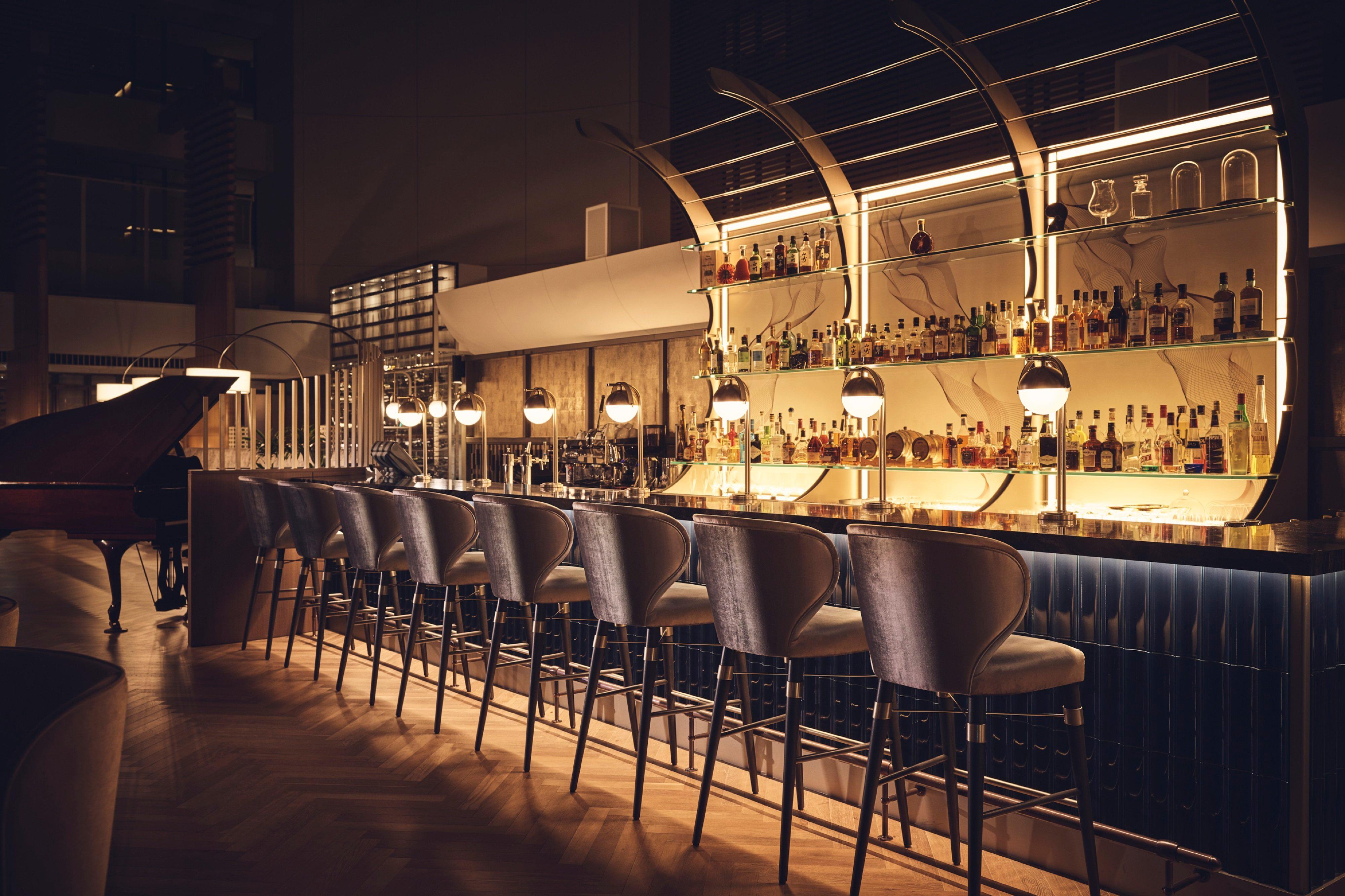 מלון The Strings By Intercontinental, Tokyo By Ihg מראה חיצוני תמונה