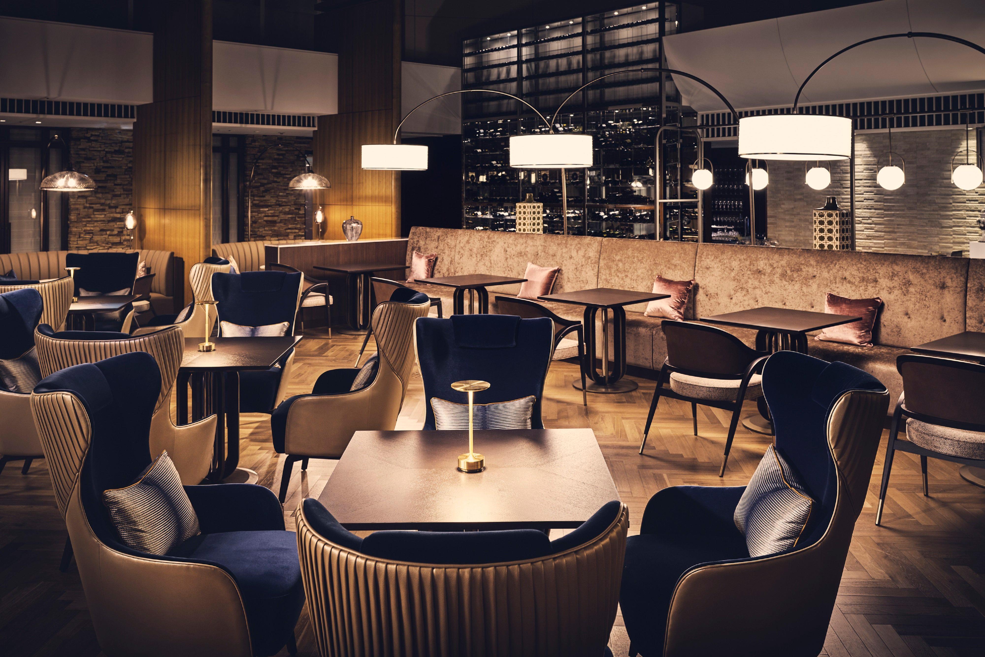 מלון The Strings By Intercontinental, Tokyo By Ihg מראה חיצוני תמונה