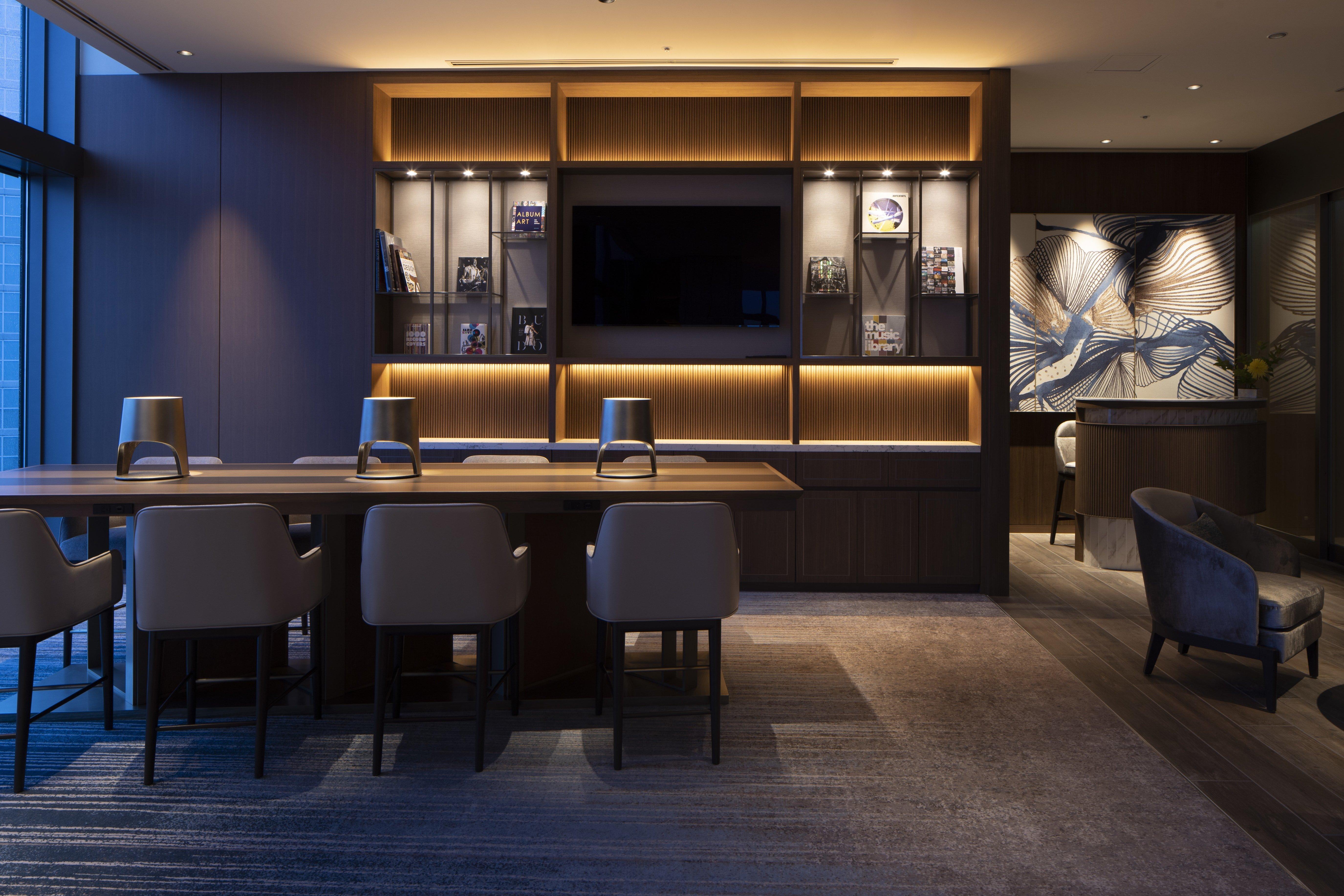 מלון The Strings By Intercontinental, Tokyo By Ihg מראה חיצוני תמונה