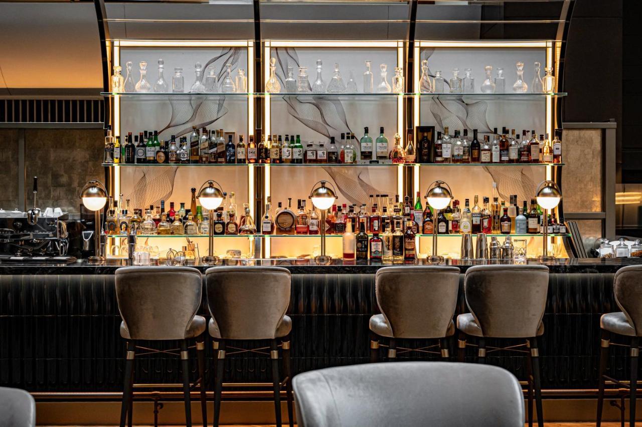 מלון The Strings By Intercontinental, Tokyo By Ihg מראה חיצוני תמונה