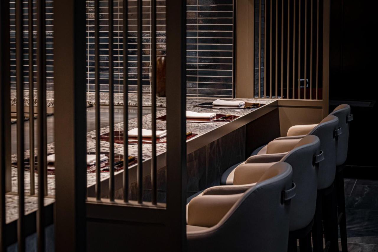 מלון The Strings By Intercontinental, Tokyo By Ihg מראה חיצוני תמונה